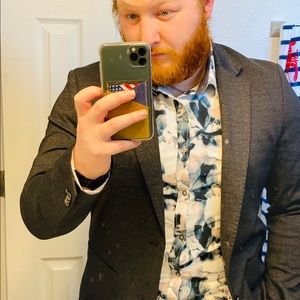 Meet your Posher, Joseph